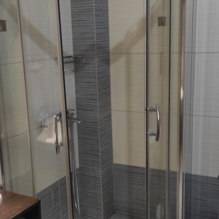 Modern Central Apartment เทสซาโลนิกิ ภายนอก รูปภาพ