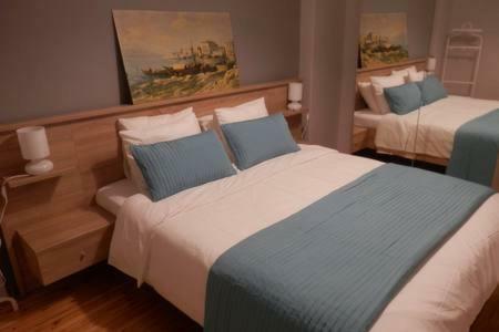 Modern Central Apartment เทสซาโลนิกิ ภายนอก รูปภาพ