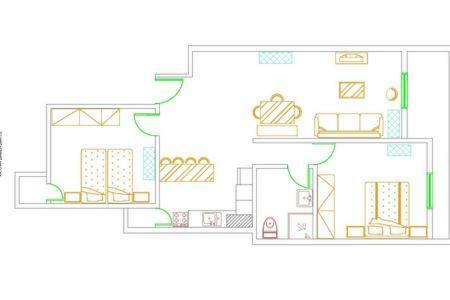 Modern Central Apartment เทสซาโลนิกิ ภายนอก รูปภาพ